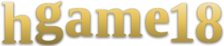 hgame18 logo